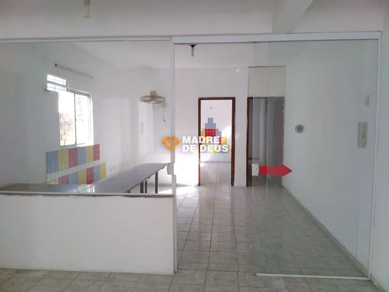 Prédio Comercial no Centro de Aracati 180,00 m² | Ideal para Clínicas e Comércio em Geral - Foto 3