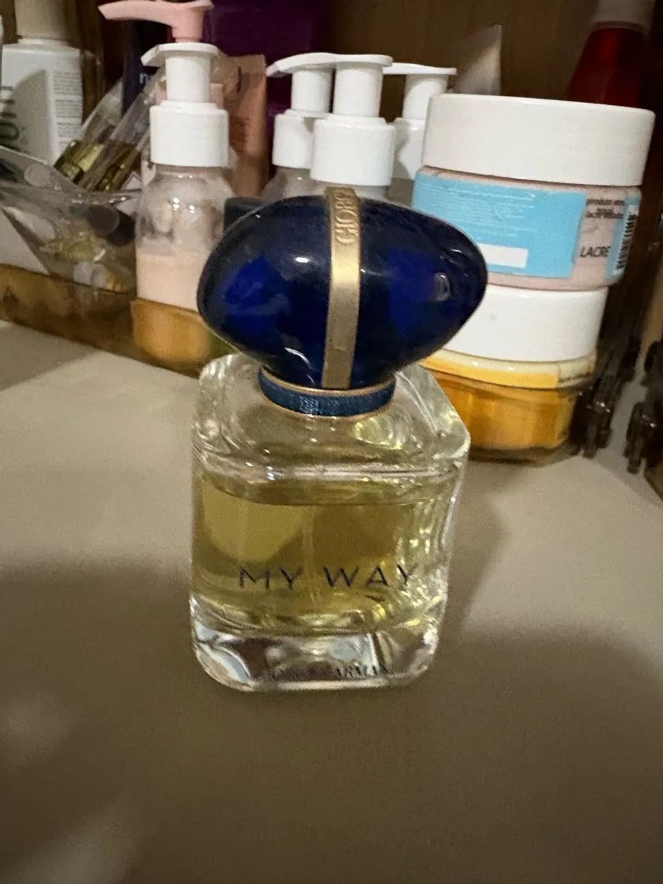 Perfume My Way original 