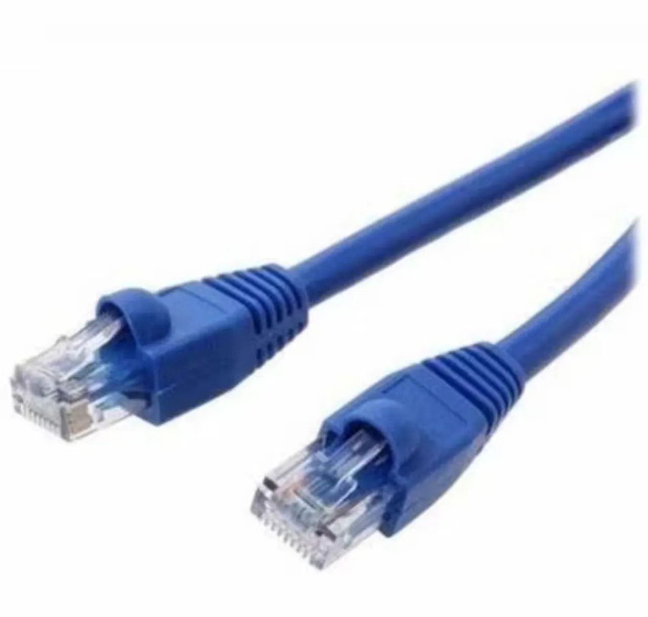 Cabo rede high speed 2 metros cat6e - Foto 3