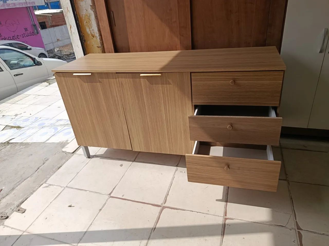 Balcão  - Foto 3