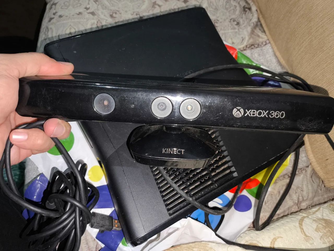 XBOX 360 - Foto 3