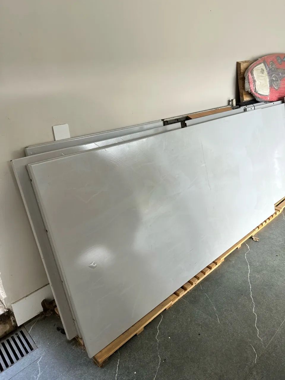 Cabine Audiometrica cabina