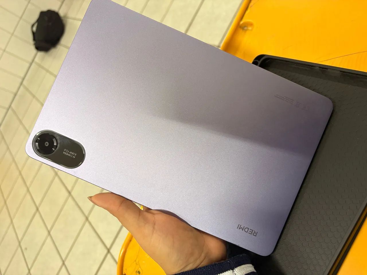 Tablet Redmi Pad 2 - Foto 4