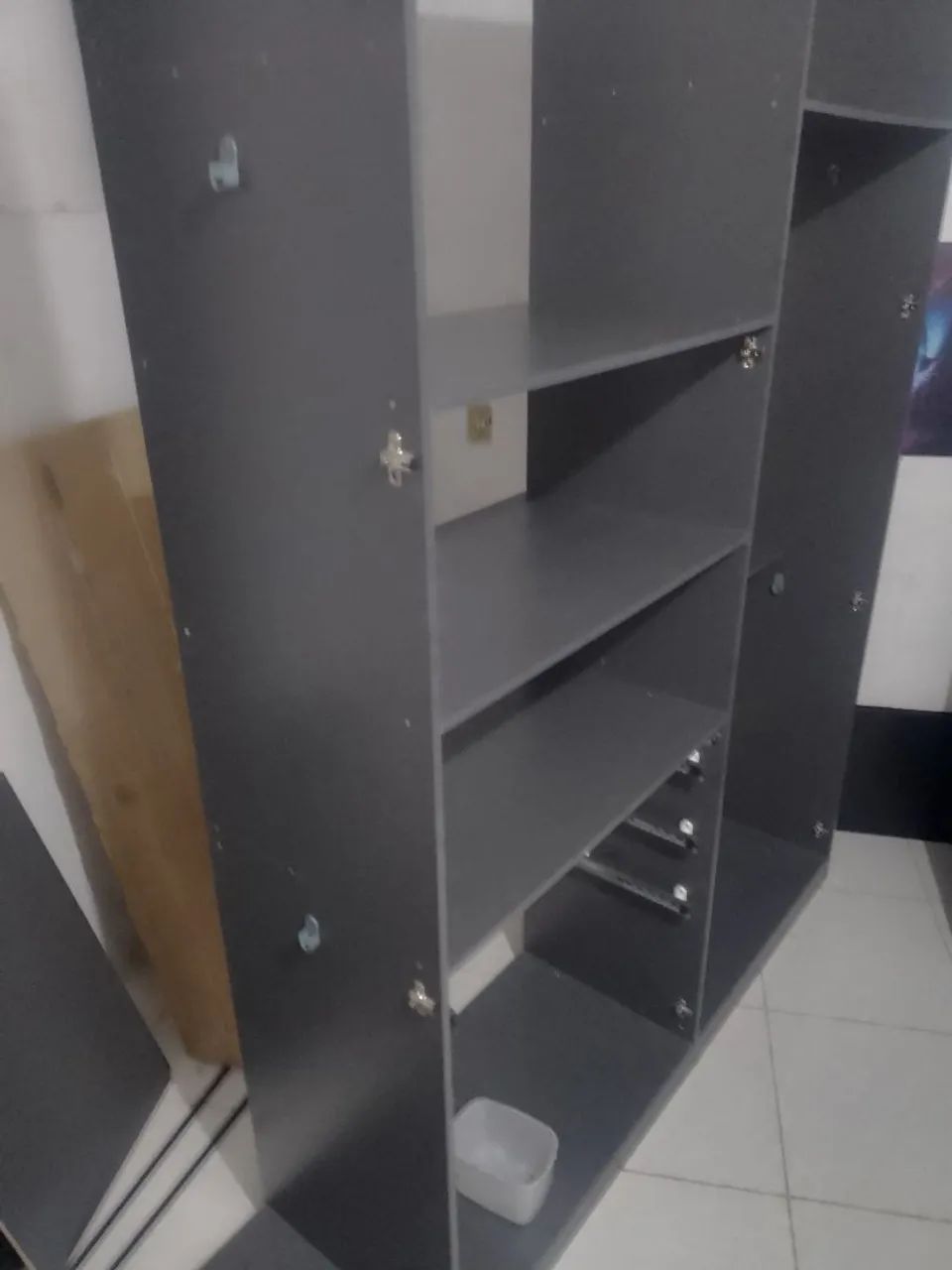 Montador de móveis e serviço  - Foto 2