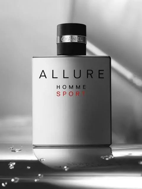 Dior sauvage elixir e allure sport 100ml  - Foto 2