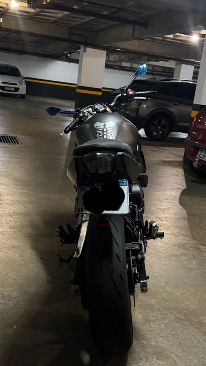 XJ6N ABS 2018  - Foto 4