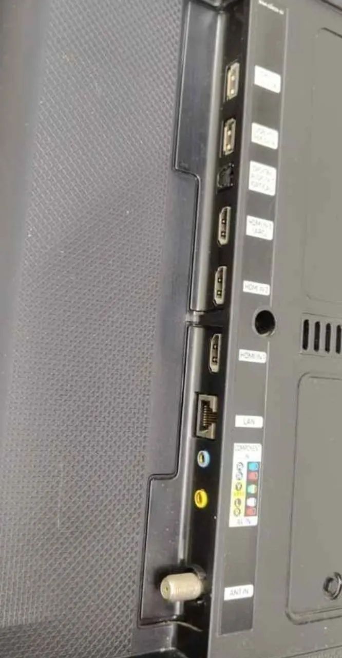 Smart tv 65 polegadas Samsung 4k - Foto 2