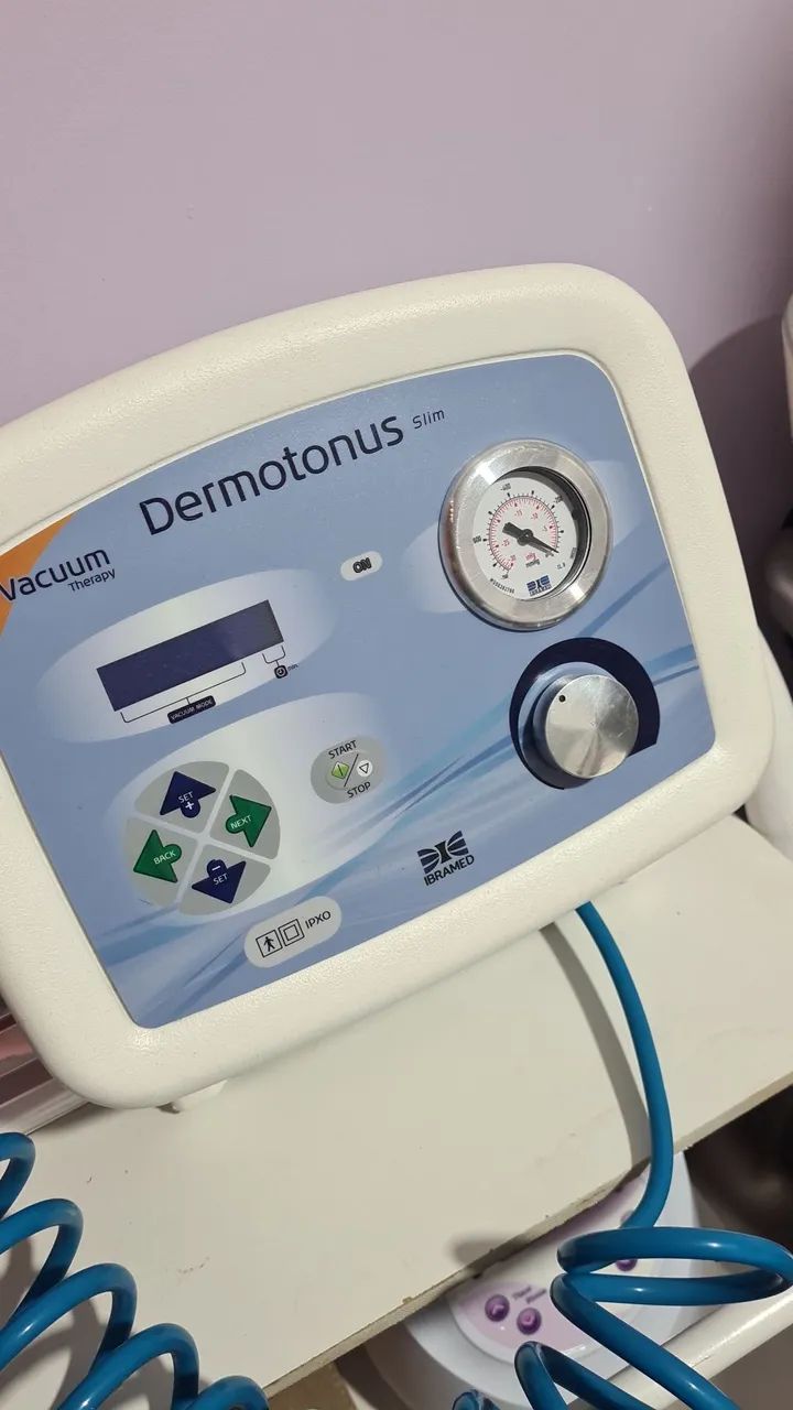 Vendo dermotonus slim 