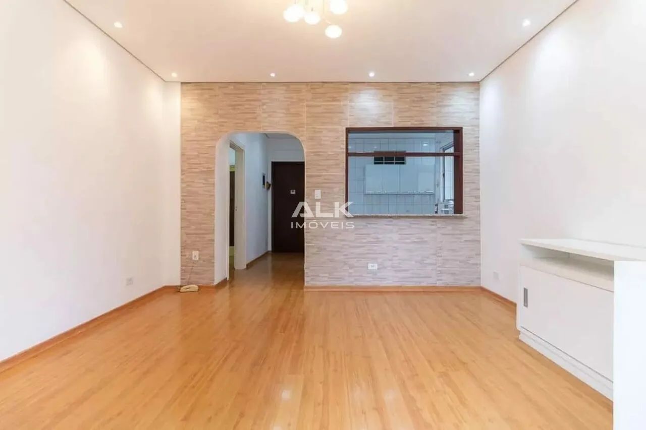 Apartamento à venda com 111m², 2 quartos e 1 vaga