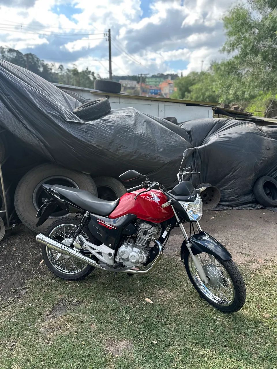 Vendo ou troco  - Foto 3