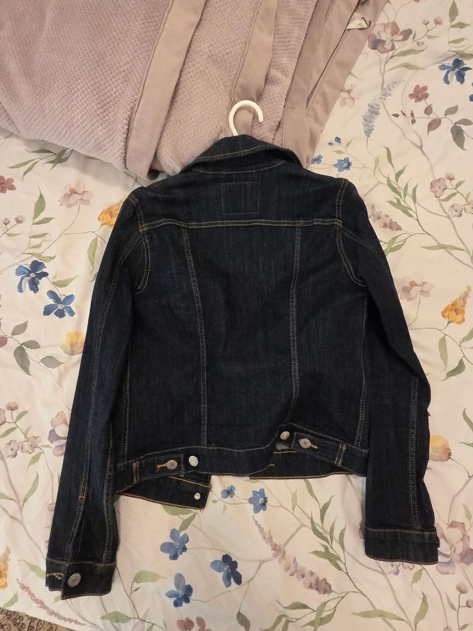 Levis trucker p  - Foto 2