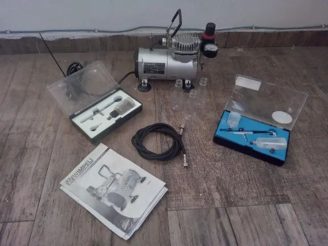 Compressor Wimpel - Comp-1