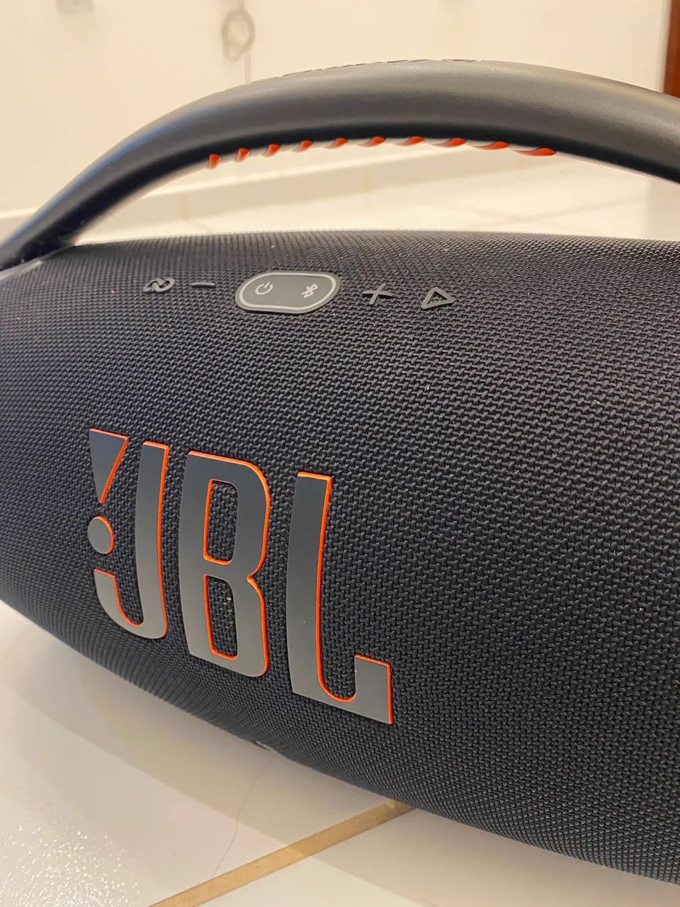 JBL BOOMBOX - Foto 3