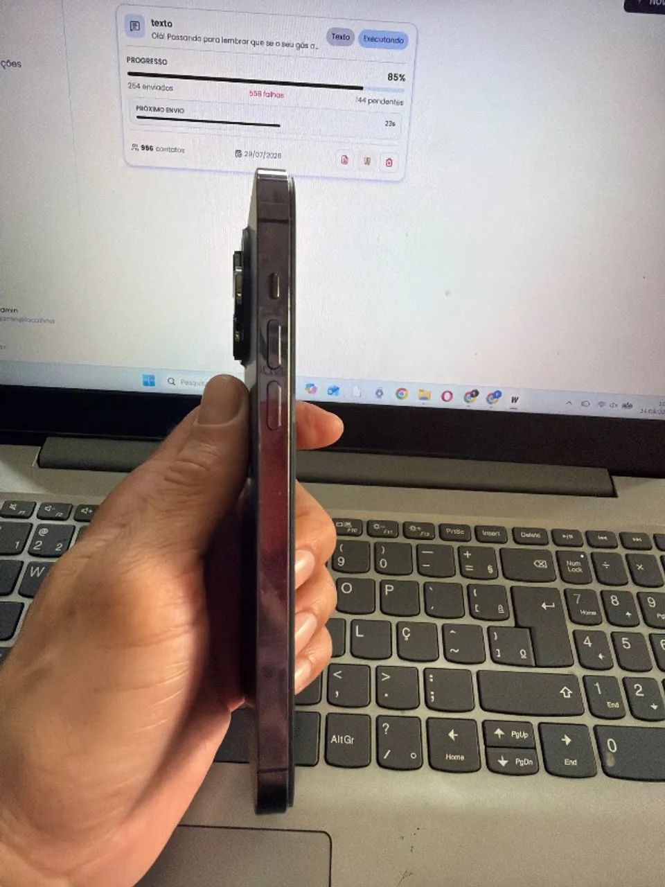 iPhone 14 Pro Max 128 Gb - Foto 4