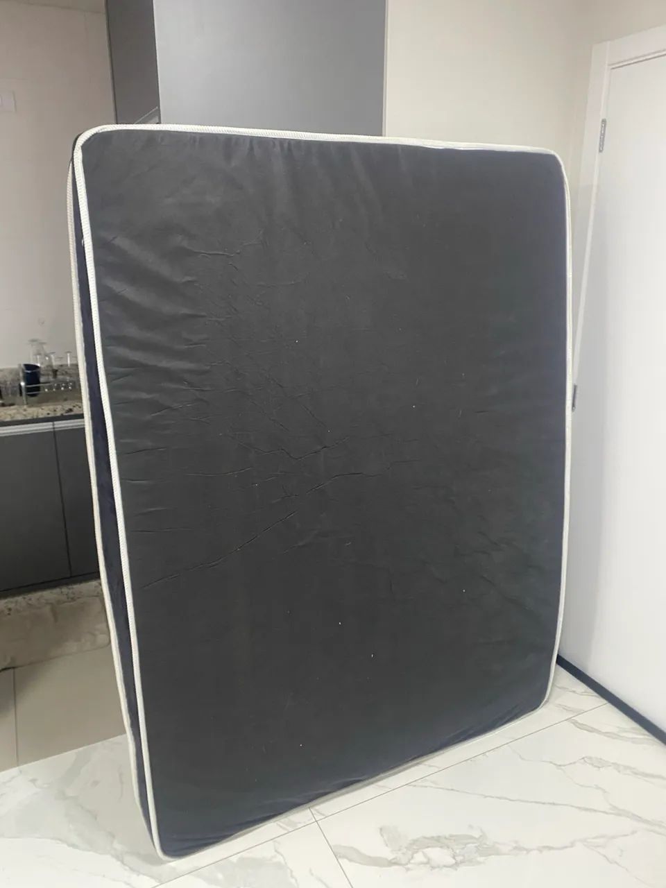 Colchão usado  - Foto 2