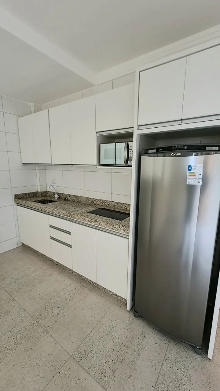 Alugo apartamento de 1 quarto no Centro próximo da Utfpr - Foto 2