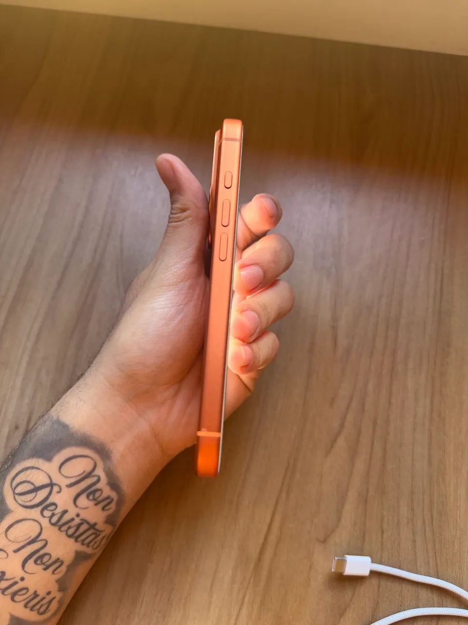 iphone 17 pro - Foto 4