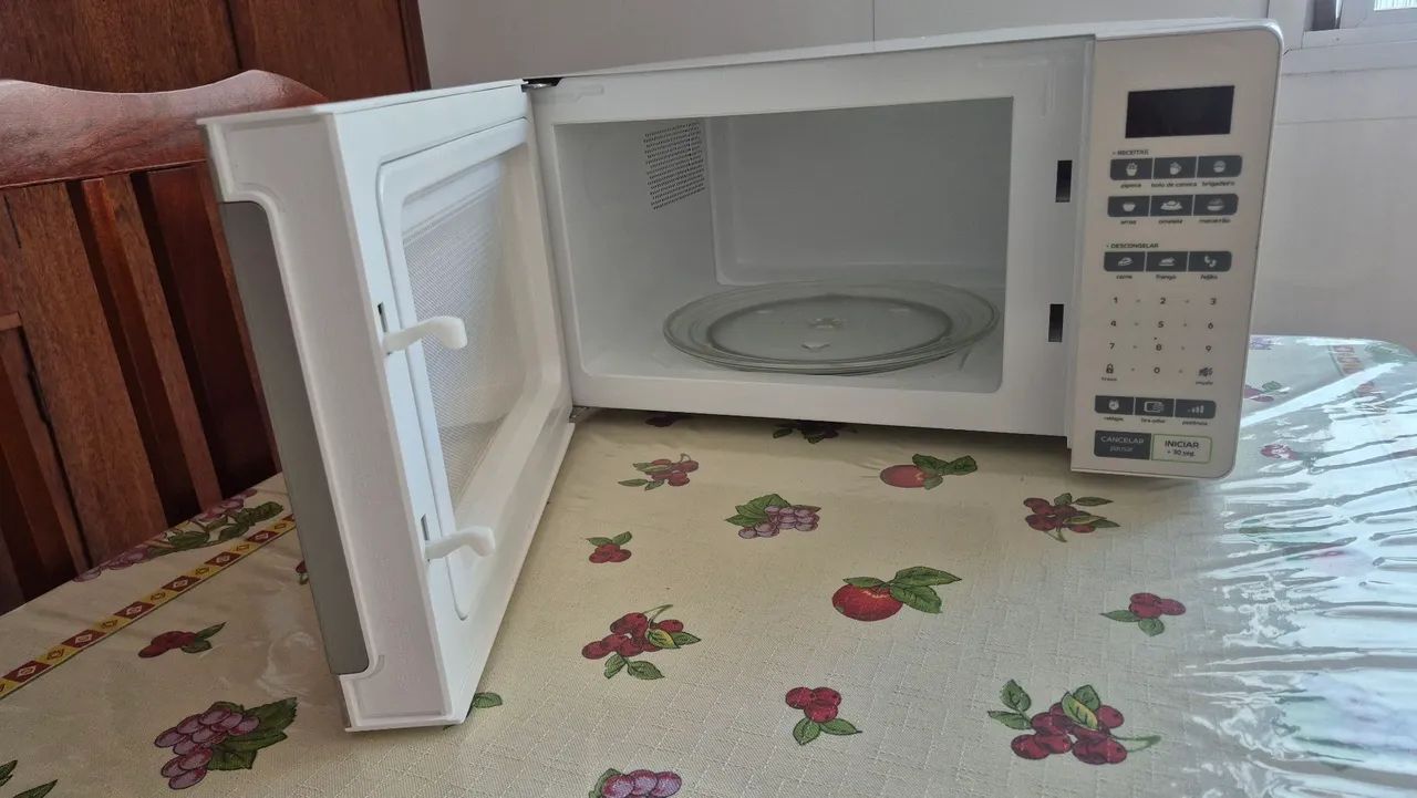 Micro-ondas consul- 32 litros  - Foto 2