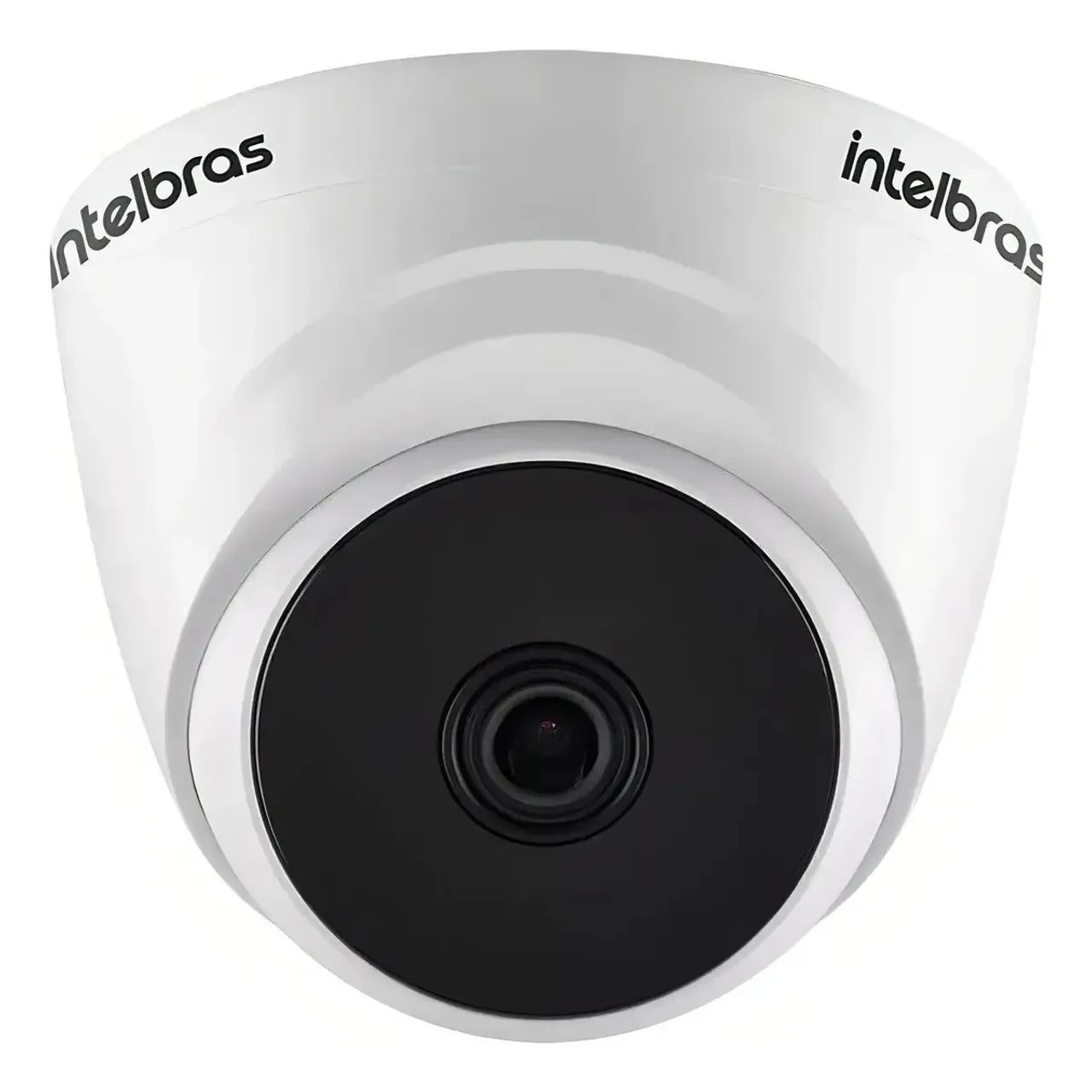 Camera segurança Intel bras dome 1000 - Foto 2