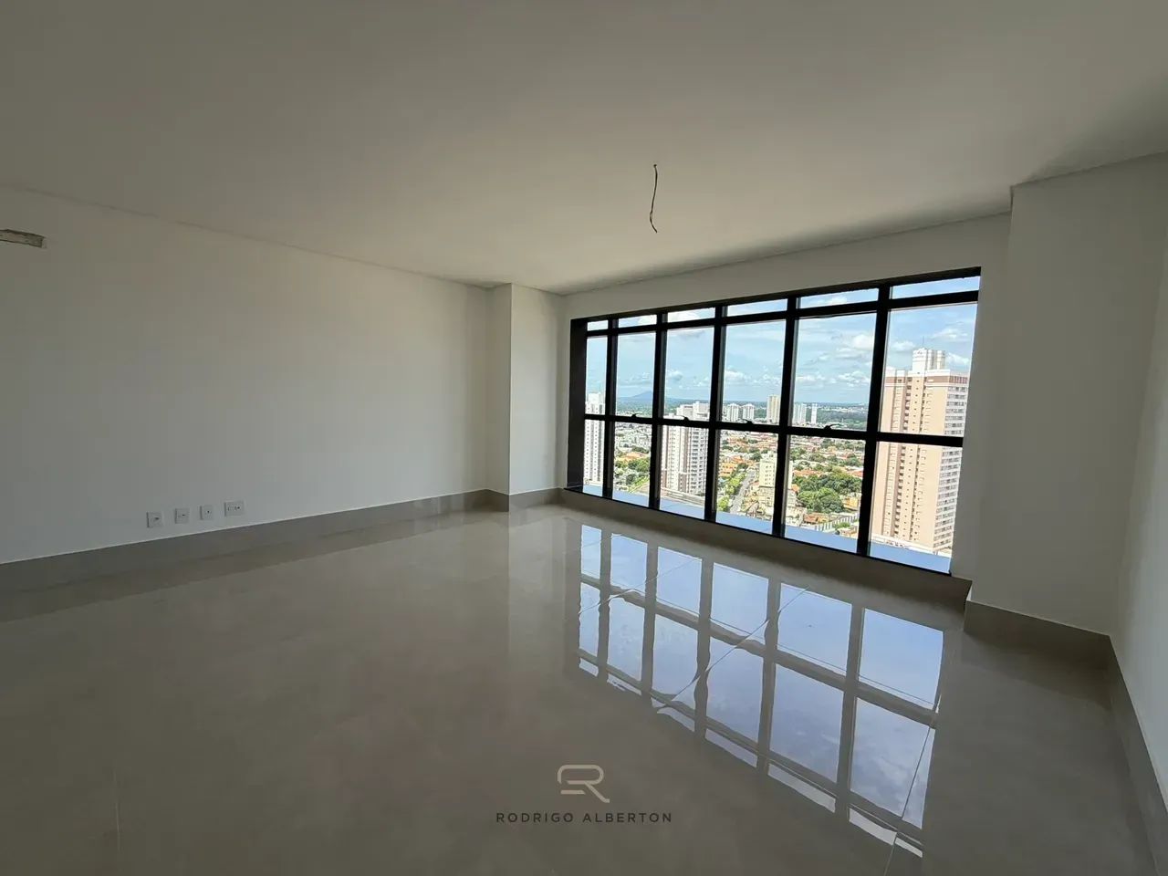 Penthouse Ed Harissa, Unica a venda. 285m² e 4 suites - Foto 5