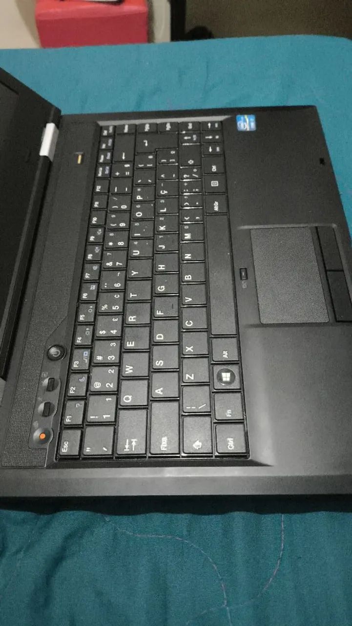 Vendo notebook  - Foto 3