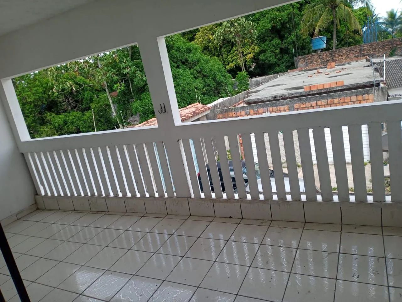 Foto - Maceió - Santos Dumont