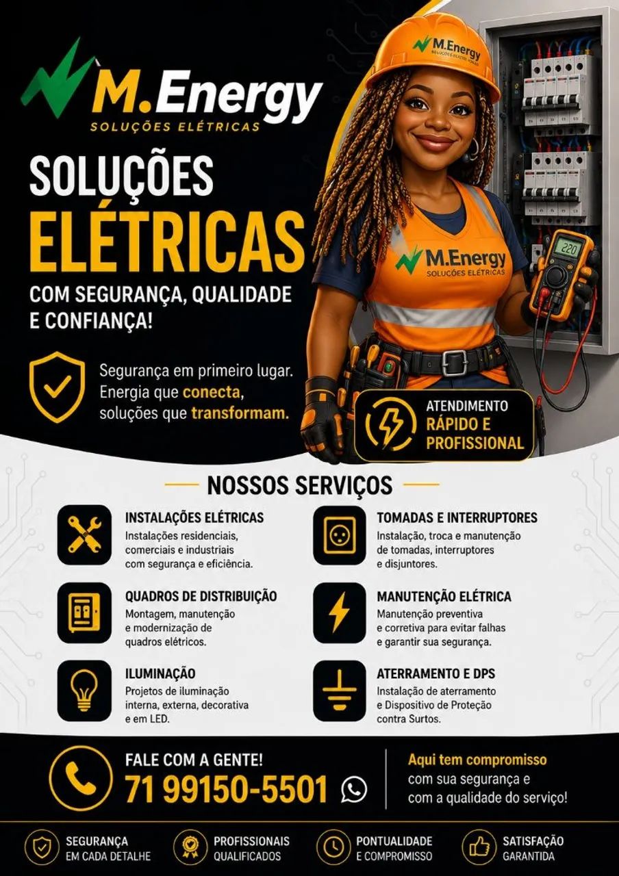 Eletricista