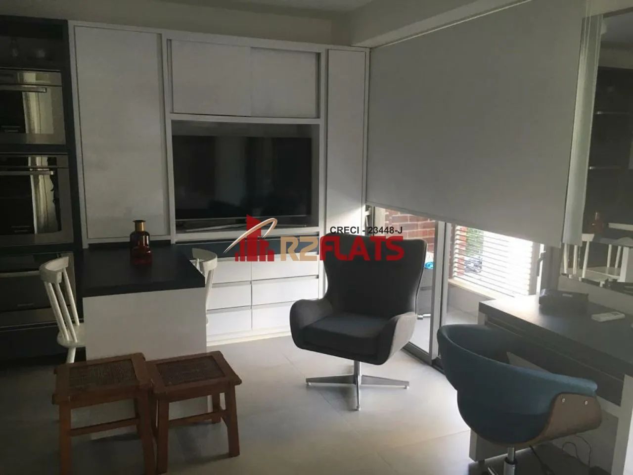 Cobertura com ótimo preço no bairro Itaim Bibi. Confira! - Foto 4