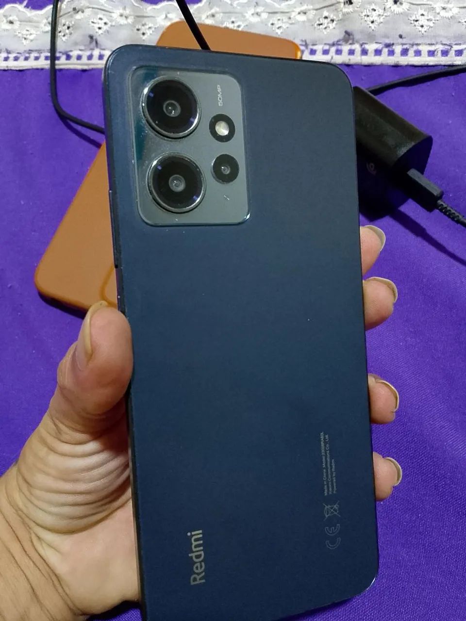 Redmi note 12