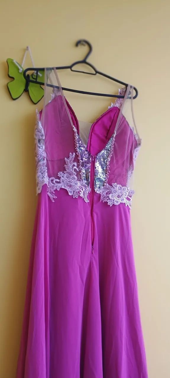 Vestidos festas  - Foto 5