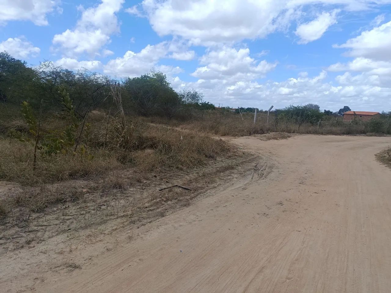 Terreno a venda no povoado da macambira  - Foto 2