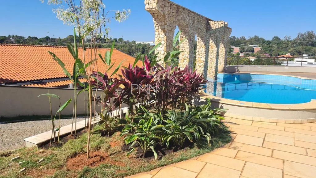 Casa à venda e para alugar em Valinhos, Vale do Itamaracá, com 4 suítes, com 650 m² - Foto 3