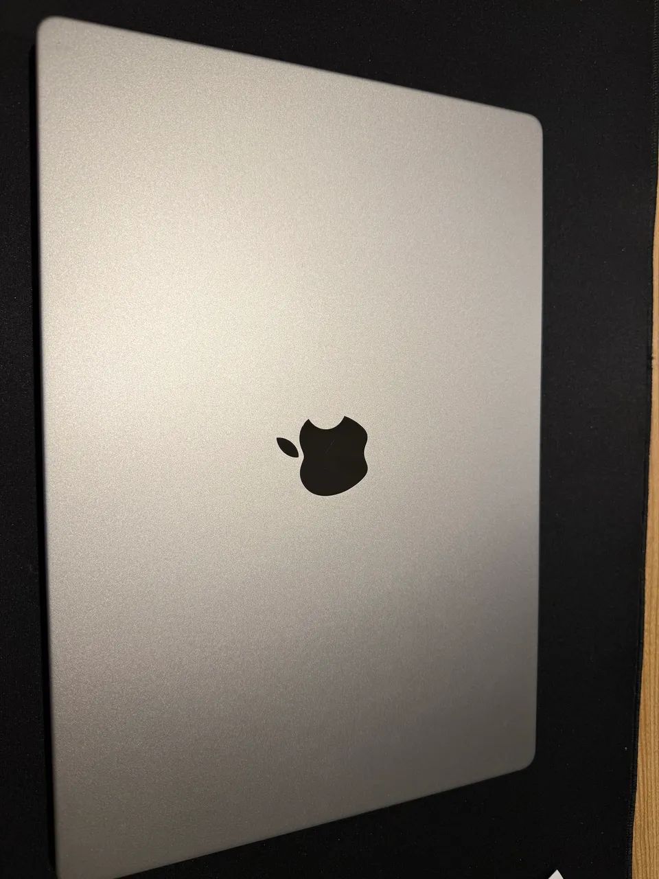 Macbook M1 Max 64gb 1tb 32 cores - Foto 2