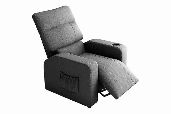 Poltrona Do Papai Design Moderno r87 - Foto 2