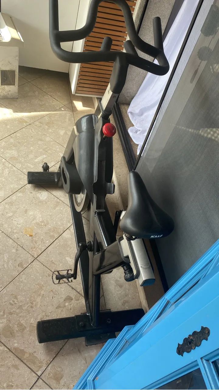 Bike spinning matrix - Foto 2