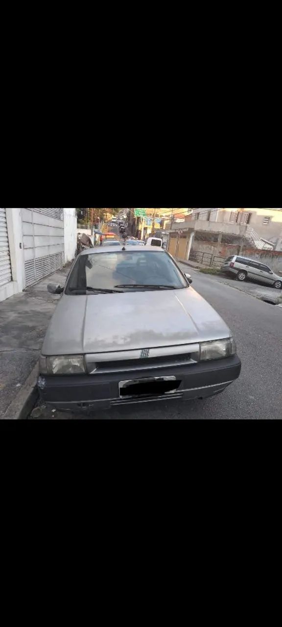 Fiat Tipo 1.6 I.e. 2P E 4P 1995 - Foto 2