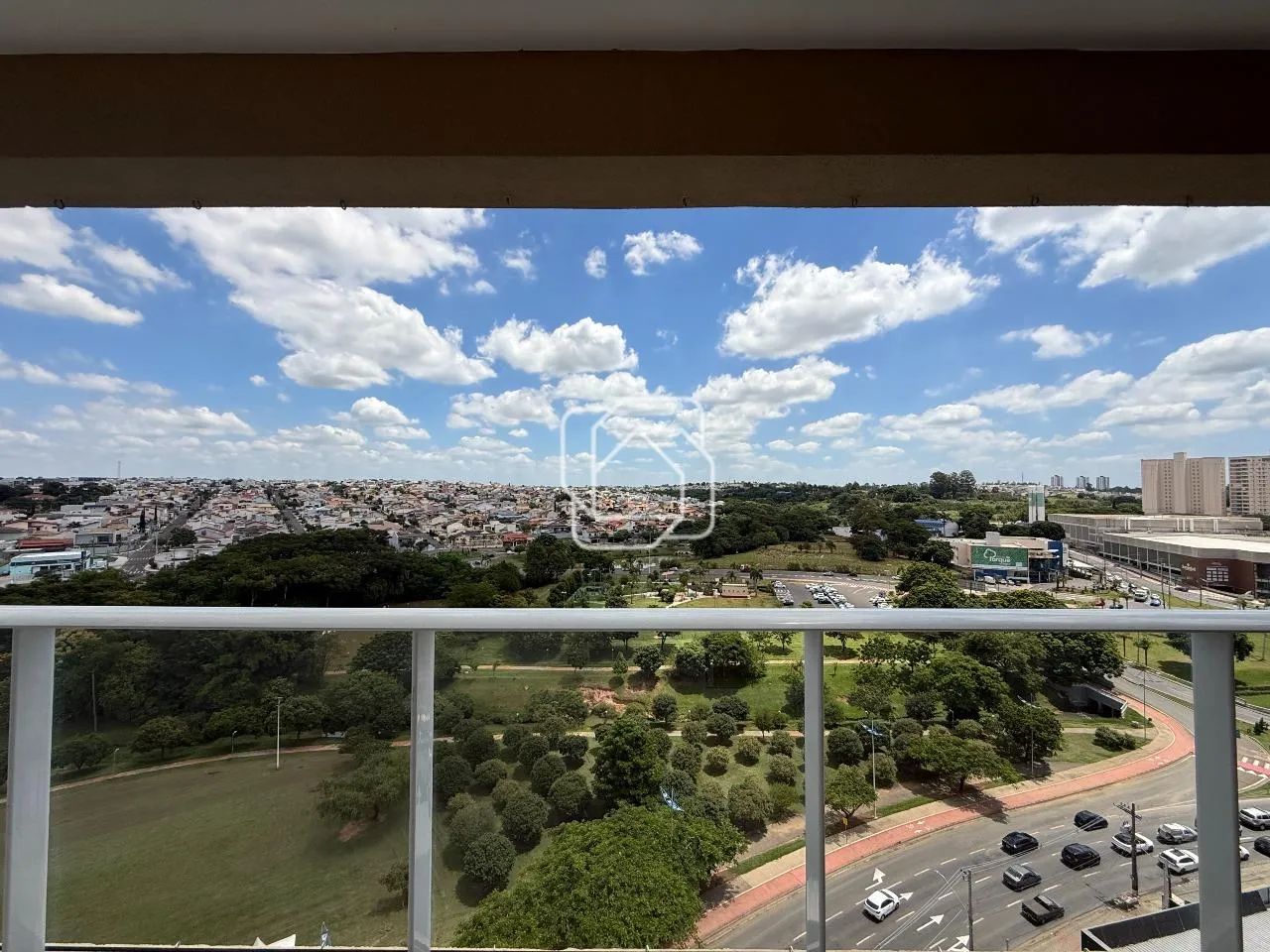 Apartamento em Indaiatuba à venda Edifício Winds - SP | 3 quartos Área total 103,47 m² - R - Foto 2
