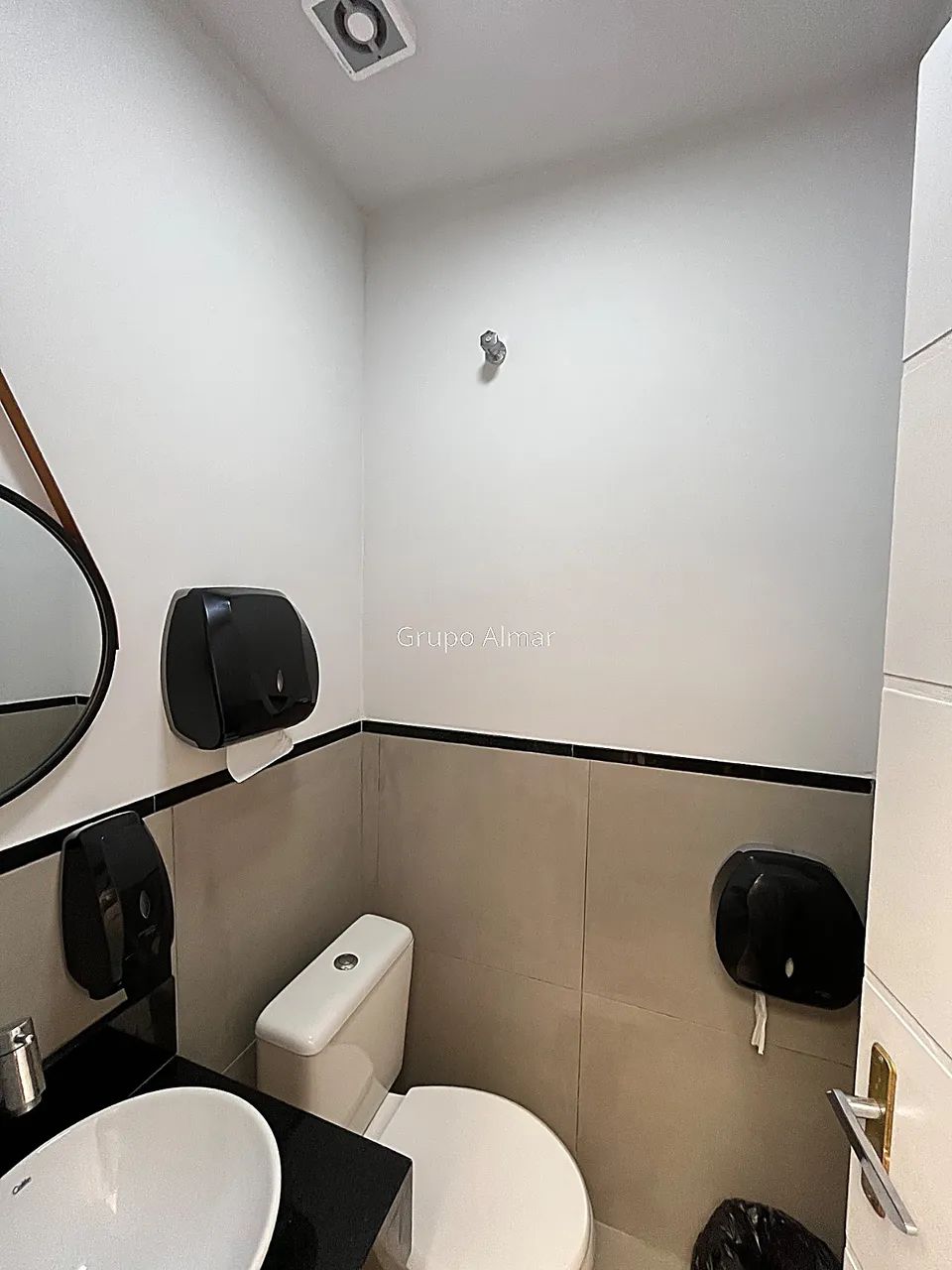 Casa comercial com excelente layout e ótimo acabamento. - Foto 4