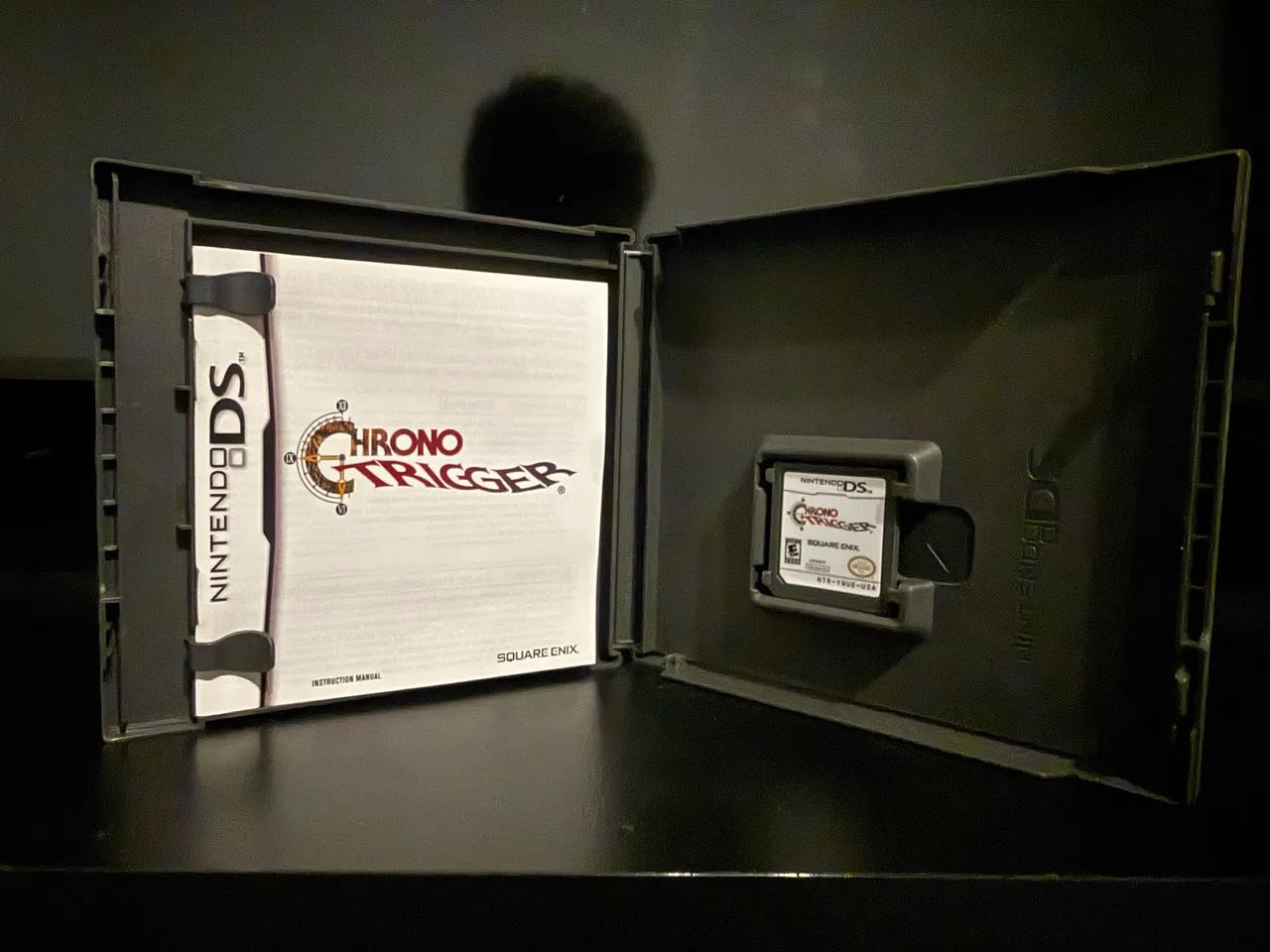 Chrono Trigger Nintendo DS - Foto 2