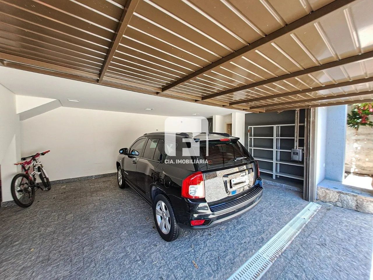 Casa de 4 dormitórios no Itacorubi - Foto 5