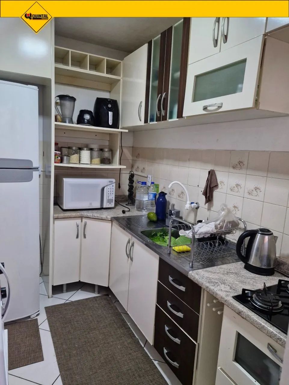APARTAMENTO - VELHA, BLUMENAU - SC - Foto 5