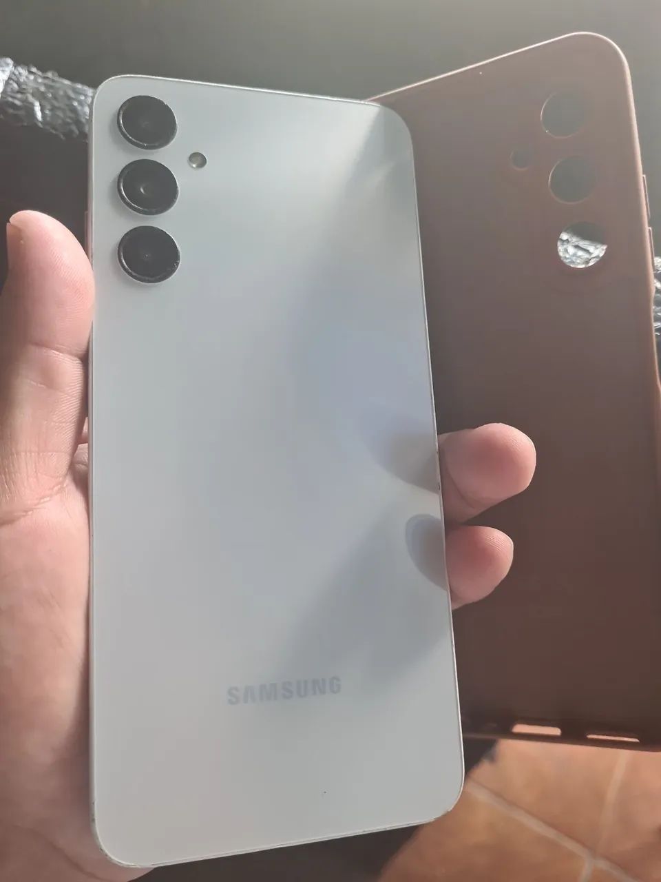 SAMSUNG A05S 128 GIGAS 4G