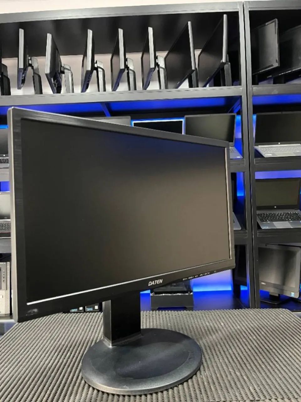 MONITOR DATEN 22MP55PQ 22" LED IPS - VGA - HDMI