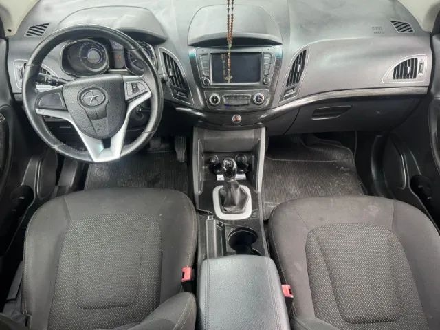 JAC T6 2.0 Jet Flex 5P Mec. 2016 - Foto 4