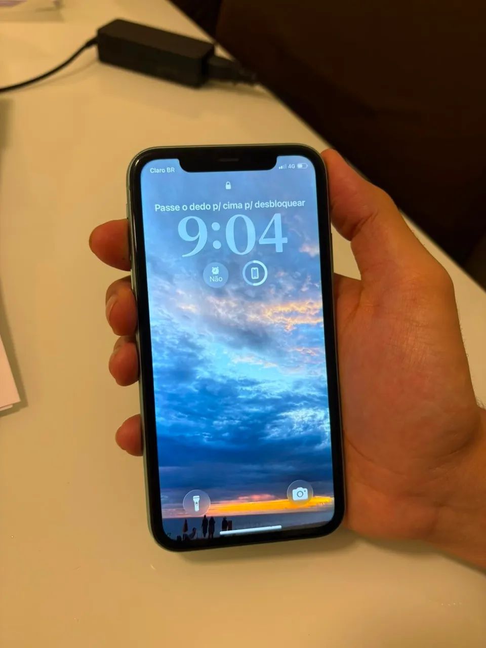 iPhone 11 usado (excelente estado)  - Foto 4