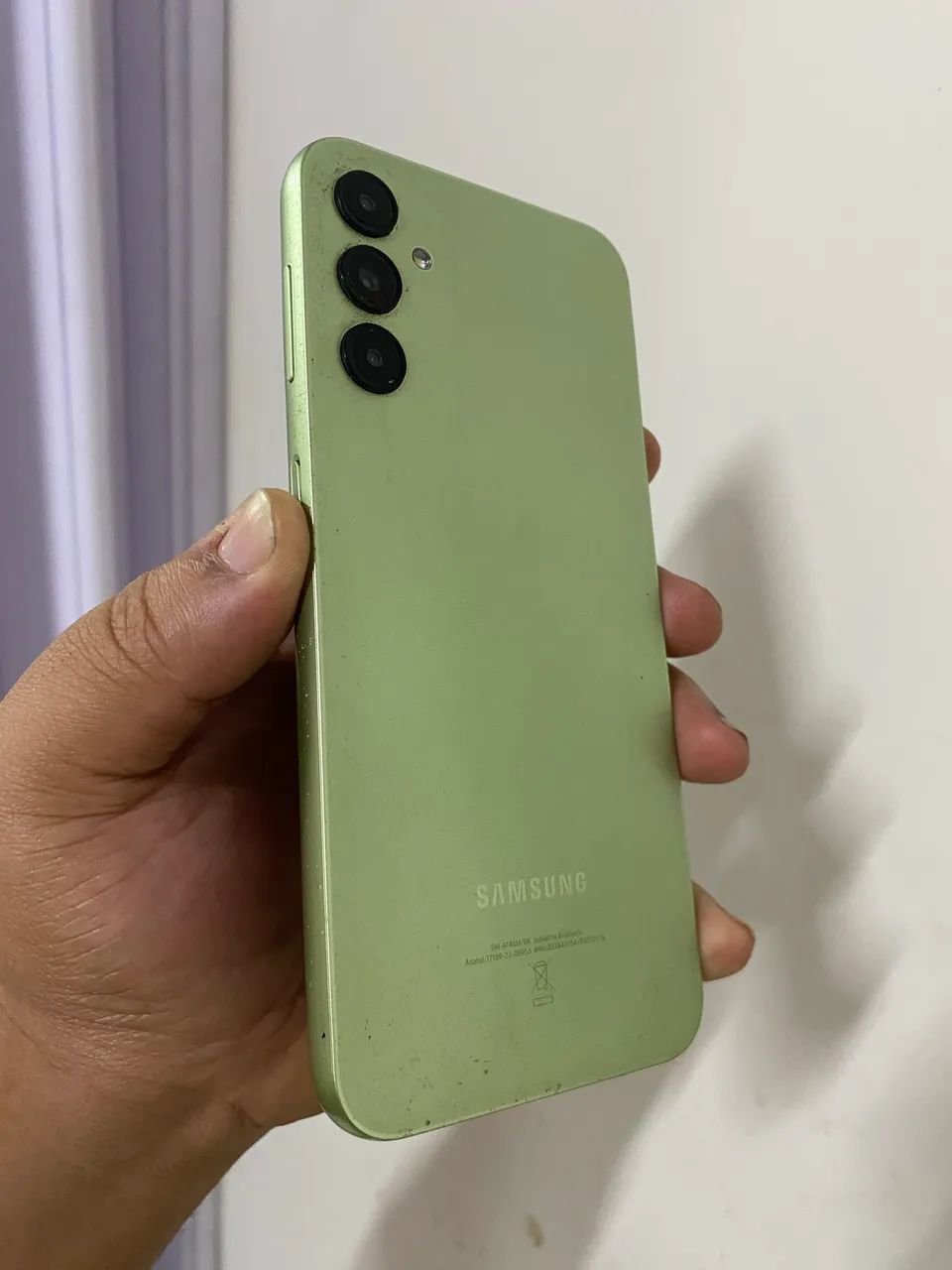 A14 5G - Foto 2