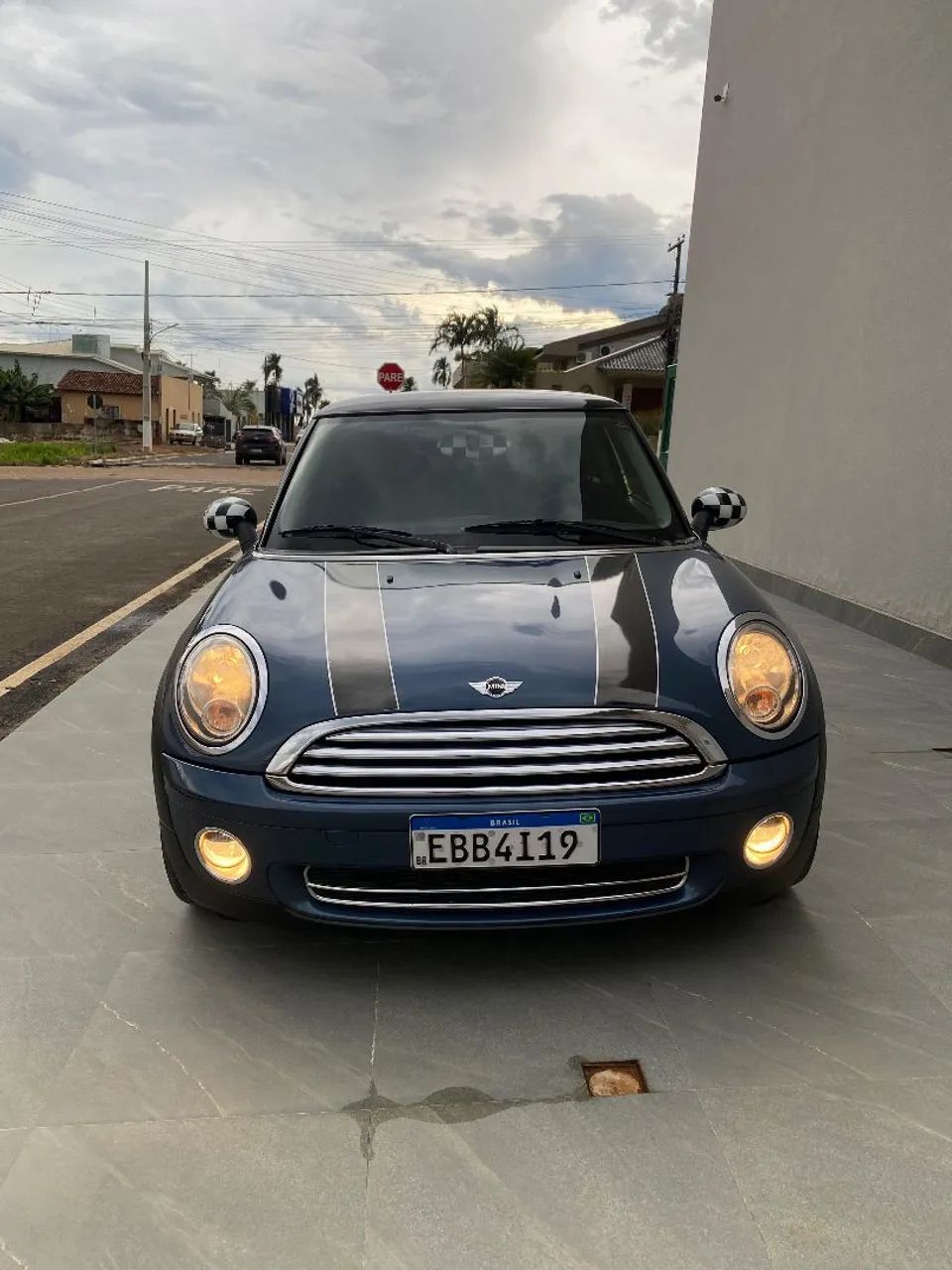 Mini Cooper 1.6 Mec. 2010 - Foto 5
