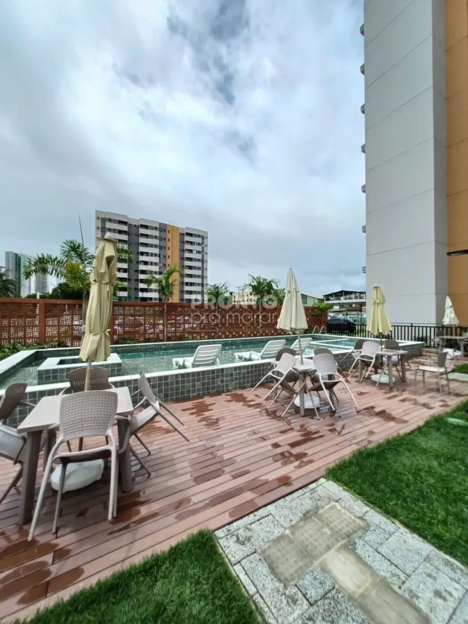 Apartamento com 2 quartos na caxangá - Foto 3