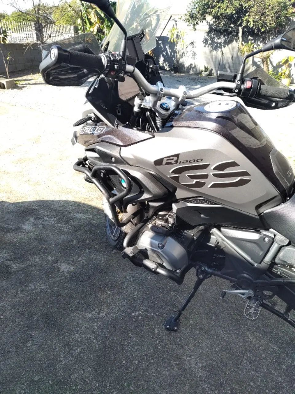 BMW R1200 R EXCLUSIVE - Foto 5