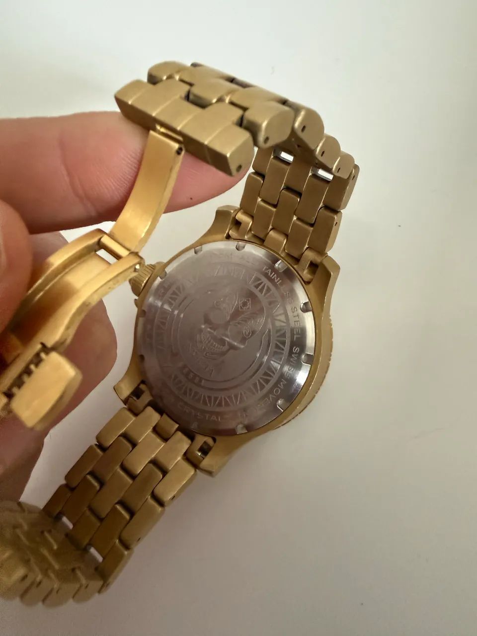 Relógio Invicta exclusivo  - Foto 2